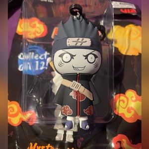 Naruto Shippuden Mystery Bag Clip Kisame Hoshigaki